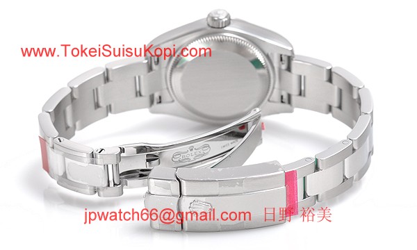 ロレックス(ROLEX) 時計 デイトジャスト 179160