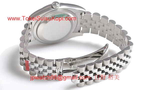 ロレックス(ROLEX) 時計 デイトジャスト 116234