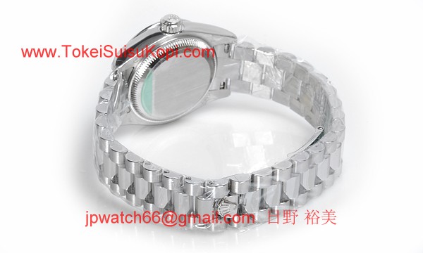 ロレックス(ROLEX) 時計 デイトジャスト 179136NG