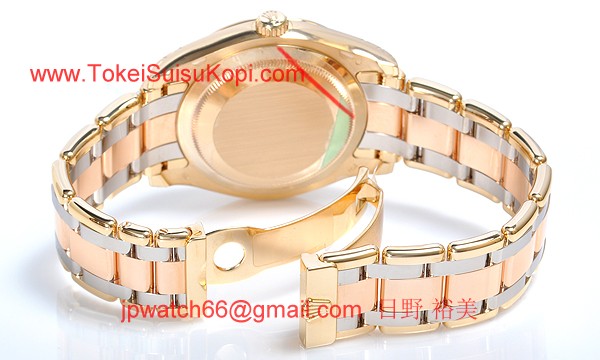 ロレックス(ROLEX) 時計 デイデイト 18948NCA BIC