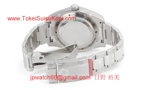 ロレックス(ROLEX) 時計 ミルガウス 116400GV