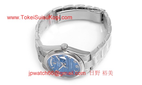 ロレックス(ROLEX) 時計 デイデイト 118209