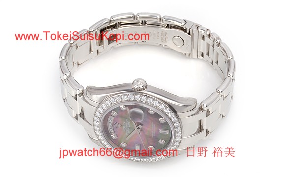 ロレックス(ROLEX) 時計 デイデイト 18946NCA