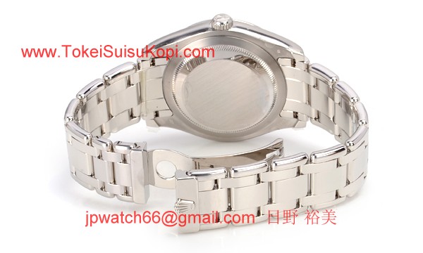 ロレックス(ROLEX) 時計 デイデイト 18946NCA