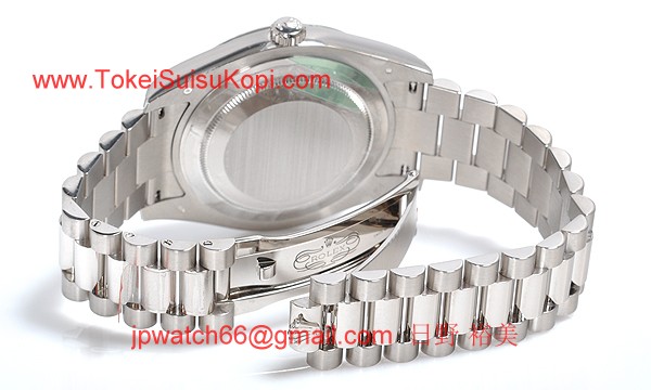 ロレックス(ROLEX) 時計 デイデイトII 218239A