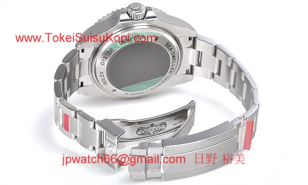 ロレックス(ROLEX) 時計 シードゥエラー ディープシー 116660