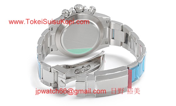 ROLEX ロレックス スーパーコピー 時計 デイトナ 116520