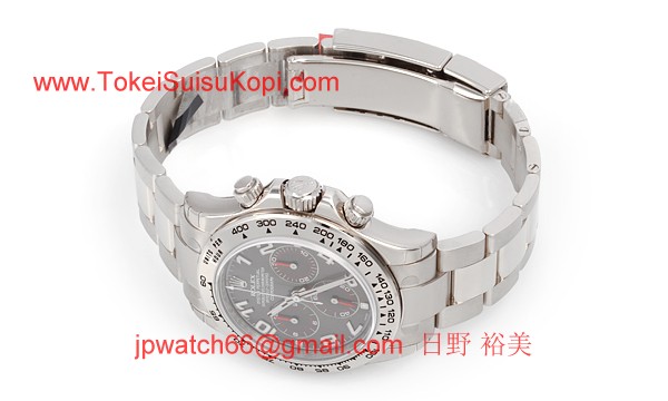 ROLEX ロレックス スーパーコピー 時計 デイトナ 116509