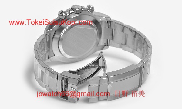 ROLEX ロレックス スーパーコピー 時計 デイトナ 116509