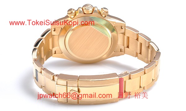 ROLEX ロレックス スーパーコピー 時計 デイトナ 116528