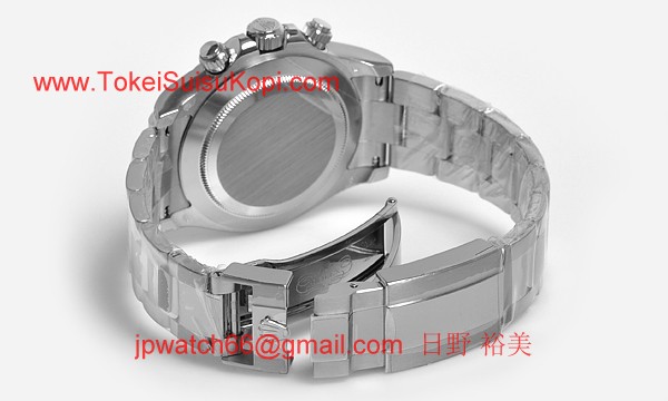 ROLEX ロレックス スーパーコピー 時計 デイトナ 116509G