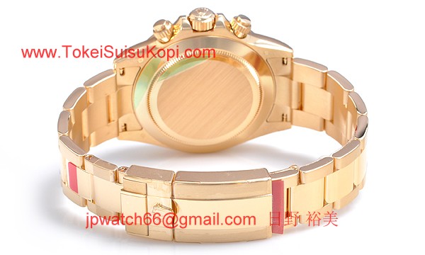 ROLEX ロレックス スーパーコピー 時計 デイトナ 116528