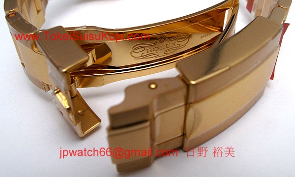 ROLEX ロレックス スーパーコピー 時計 デイトナ 116528NG