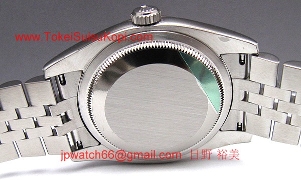 ロレックス(ROLEX) 時計 デイトジャスト 116244