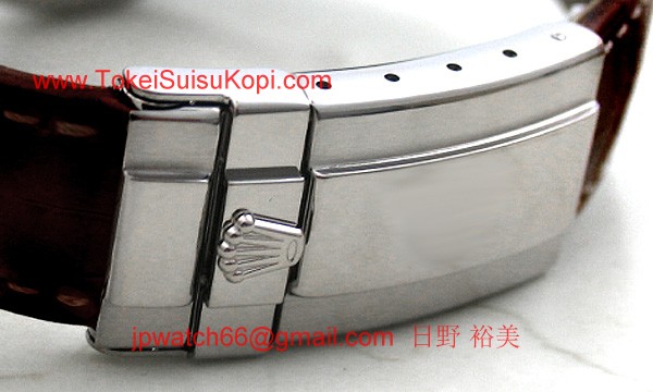 ROLEX ロレックス スーパーコピー 時計 デイトナ 116519NG