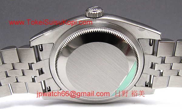 ロレックス(ROLEX) 時計 デイトジャスト 116244