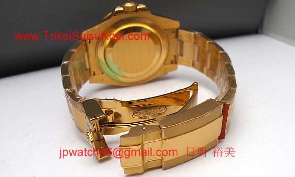 ロレックス(ROLEX) 時計 ＧＭＴマスターII 116758SANR