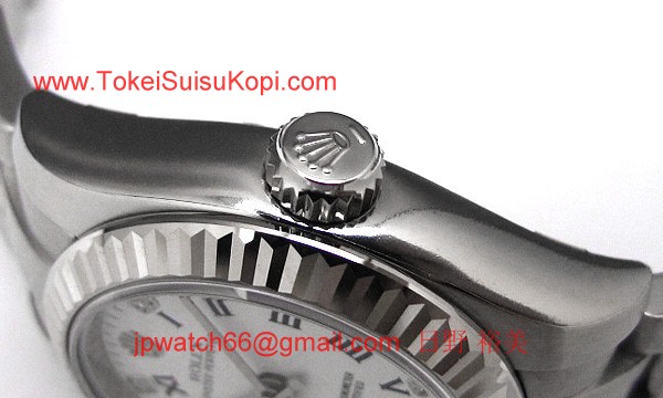 ロレックス(ROLEX) 時計 オイスターパーペチュアル 176234G