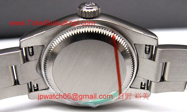 ロレックス(ROLEX) 時計 オイスターパーペチュアル 176234G