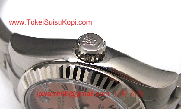 ロレックス(ROLEX) 時計 オイスターパーペチュアル 176234G