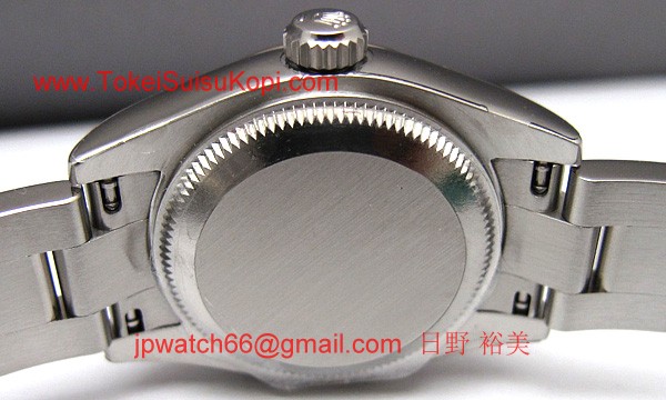 ロレックス(ROLEX) 時計 オイスターパーペチュアル 176234G