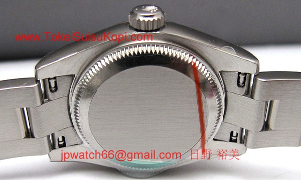 ロレックス(ROLEX) 時計 オイスターパーペチュアル 176234G