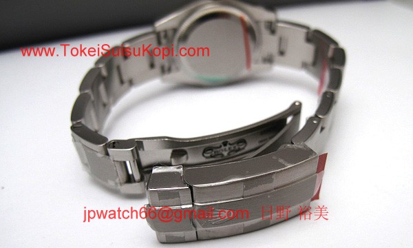 ロレックス(ROLEX) 時計 オイスターパーペチュアル 176234G