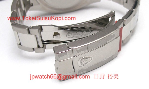 ロレックス(ROLEX) 時計 デイトジャストII 116334