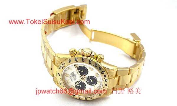 ROLEX ロレックス スーパーコピー 時計 デイトナ 116528