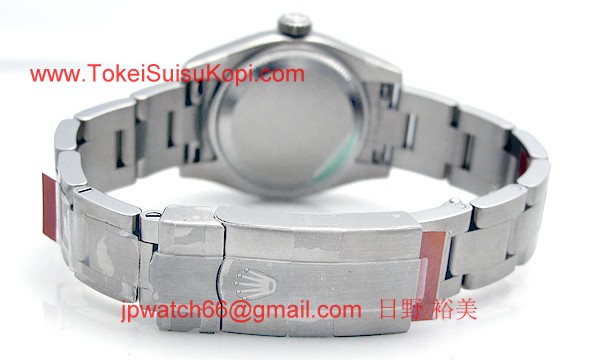 ロレックス(ROLEX) 時計 オイスターパーペチュアル 176234G