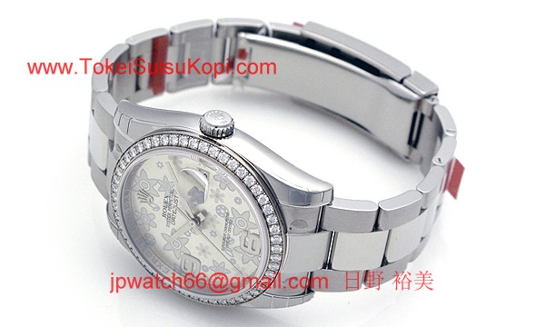 ロレックス(ROLEX) 時計 デイトジャスト 116244