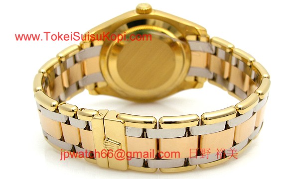 ロレックス(ROLEX) 時計 デイデイト 18948ABIC