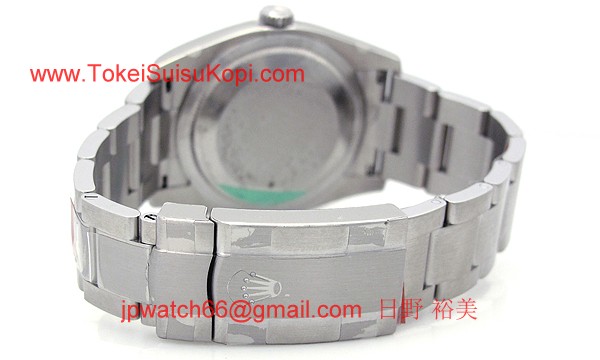 ロレックス(ROLEX) 時計 オイスターパーペチュアル 116034