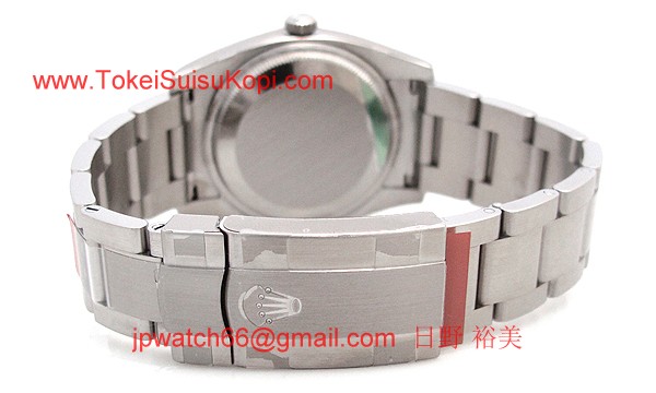 ロレックス(ROLEX) 時計 エアキング 114234G
