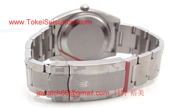 ロレックス(ROLEX) 時計 エアキング 114234G