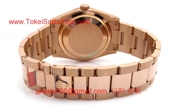 ロレックス(ROLEX) 時計 デイデイト 118205