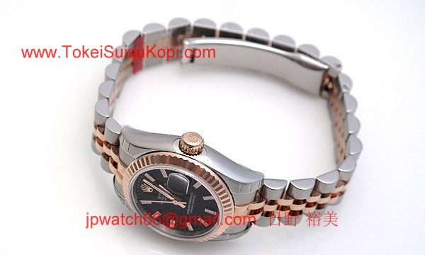 ロレックス(ROLEX) 時計 デイトジャスト 179171