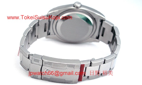 ロレックス(ROLEX) 時計 デイトジャスト 116200