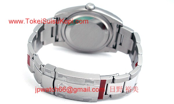 ロレックス(ROLEX) 時計 デイトジャスト 116200