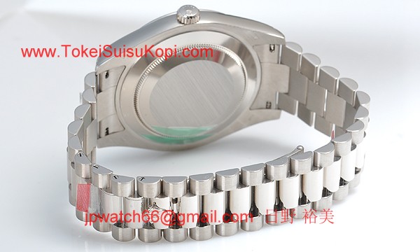 ロレックス(ROLEX) 時計 デイデイトII 218239