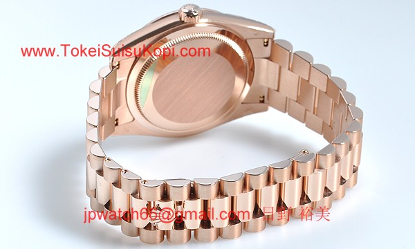 ロレックス(ROLEX) 時計 デイデイト 118235A