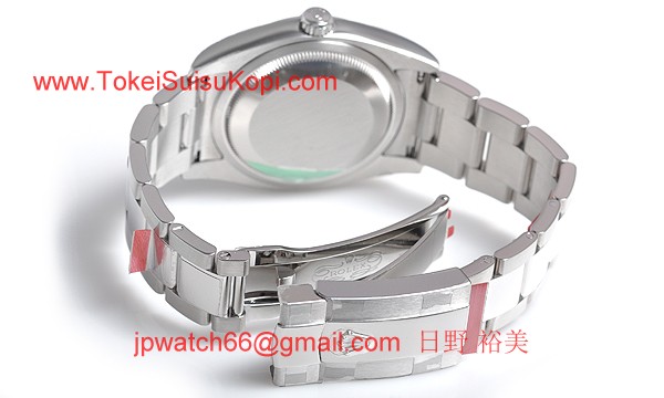 ロレックス(ROLEX) 時計 デイトジャスト 116200