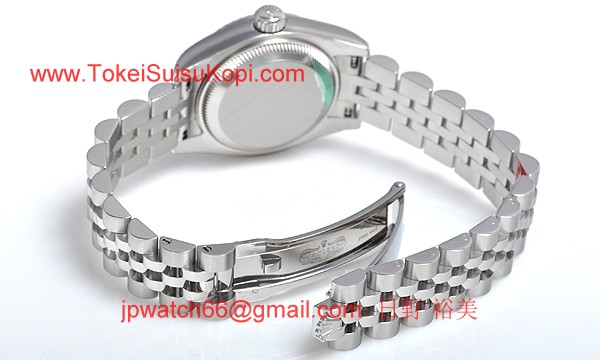 ロレックス(ROLEX) 時計 デイトジャスト 179174G