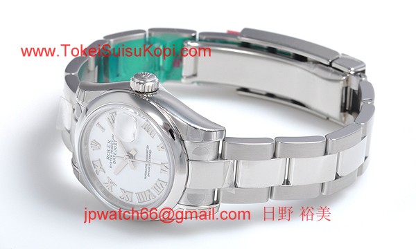 ロレックス(ROLEX) 時計 デイトジャスト 179160