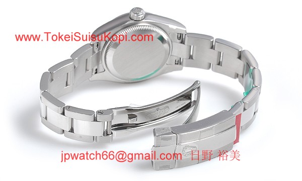 ロレックス(ROLEX) 時計 デイトジャスト 179160