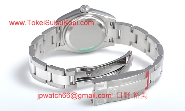 ロレックス(ROLEX) 時計 デイトジャスト 179160