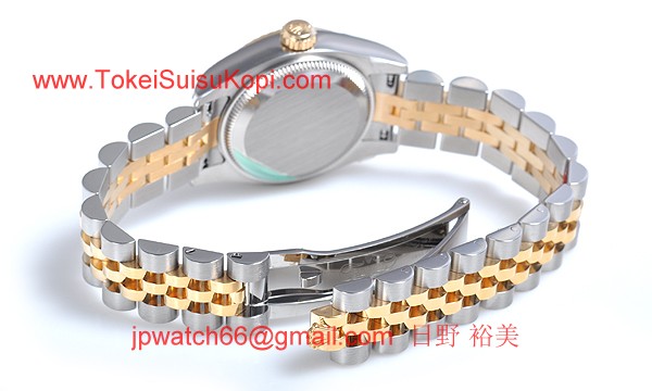 ロレックス(ROLEX) 時計 デイトジャスト 179173