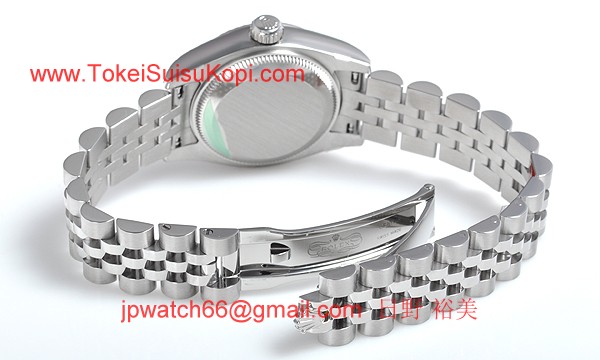 ロレックス(ROLEX) 時計 デイトジャスト 179174