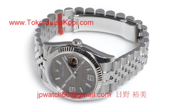 ロレックス(ROLEX) 時計 デイトジャスト 116234