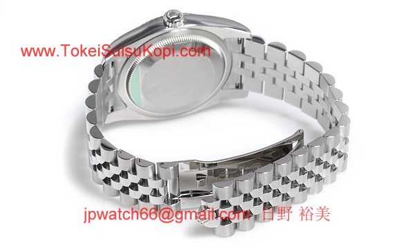 ロレックス(ROLEX) 時計 デイトジャスト 116234